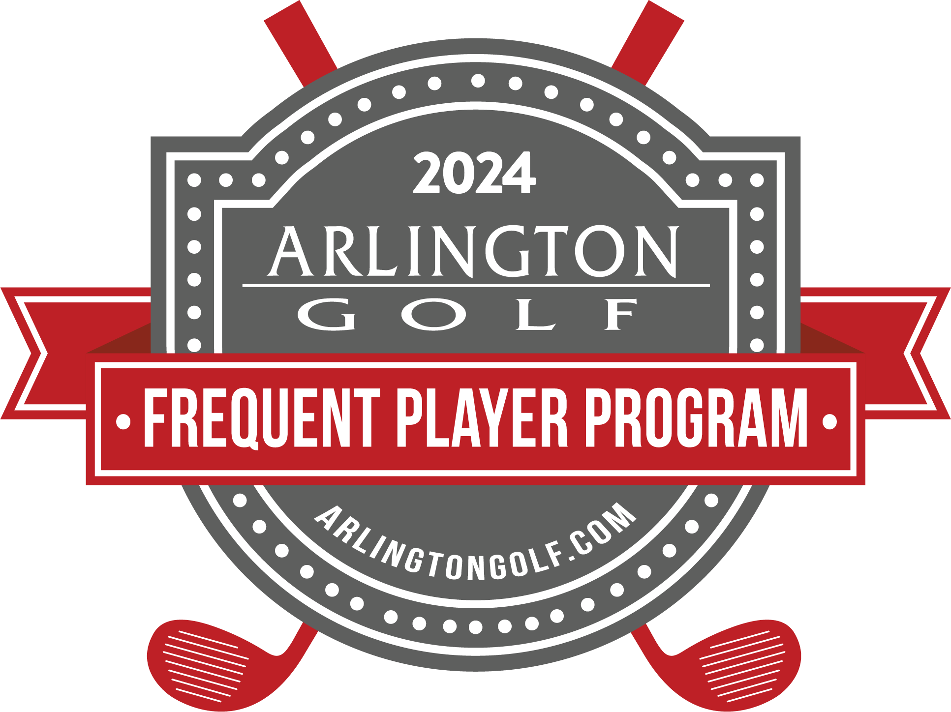 2024 Frequent Player Program Logo web