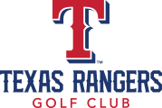 Texas Rangers Logo