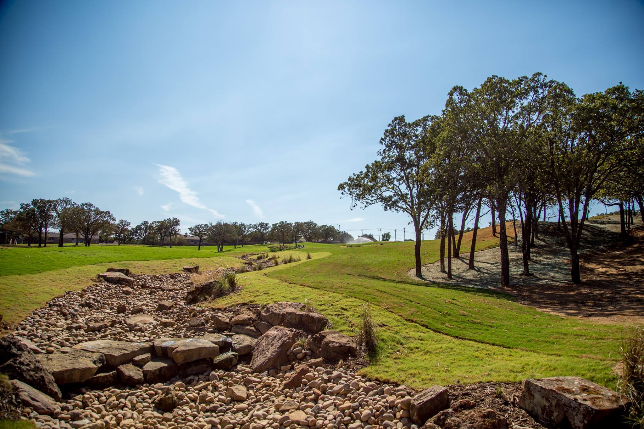 Texas Rangers Golf Club